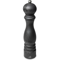 Peugeot Paris, Pfeffermühle + Salzmühle, Schwarz, Grau