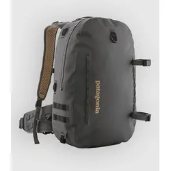 Patagonia Guidewater Rucksack forge grey Gr. S