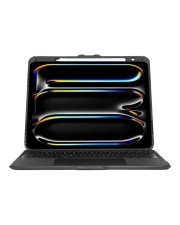 Targus VersaVu R Bluetooth Keyboard case for iPad Pro 13-inch M4 (THZ989ES)