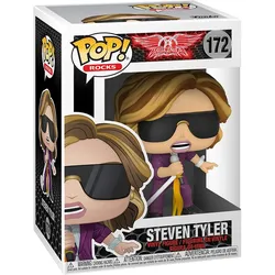 POP - Music - Aerosmith - Steven Tyler