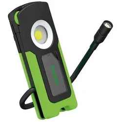 Haupa, Arbeitsleuchte, LED-INSPEKTIONSLEUCHTE 1500LM / HUPLIGHTLWL1500 130370 (1500 lm)