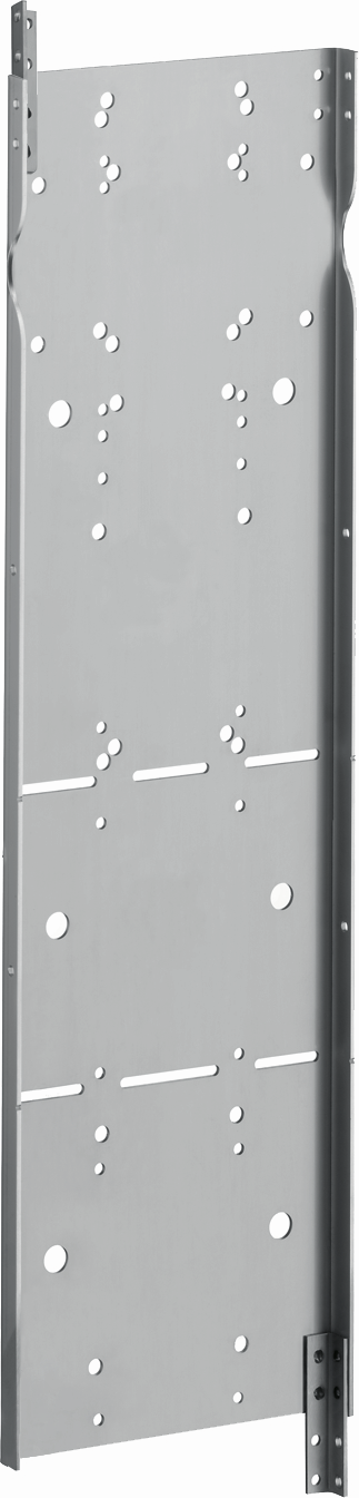 Hansgrohe montage Axor Starck 10973180 pour faciliter l' installation, 568 x 160 mm