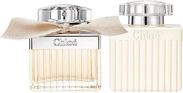 Chloé For Her (Parfum Set) (350194903)