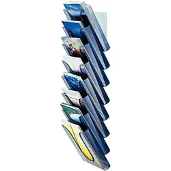 Leitz, Prospektständer, PRESENTER - Set (A4)