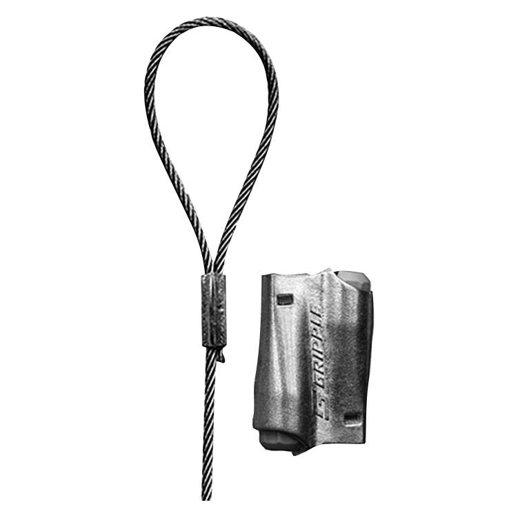 Niedax Gripple-Set (GAK-2/2EXP)