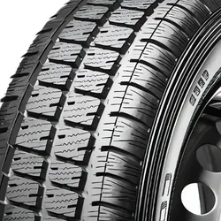 Evolution All Season Van 195/60 R16 99H M+S Ganzjahresreifen