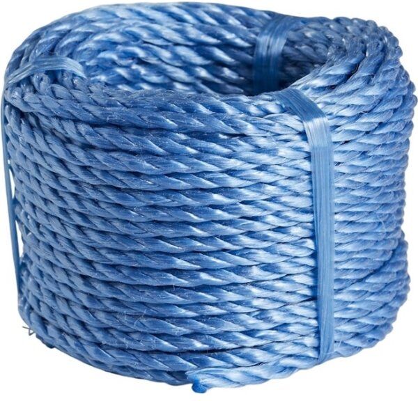 Grouw Polyreb, 20 M, 4 Mm