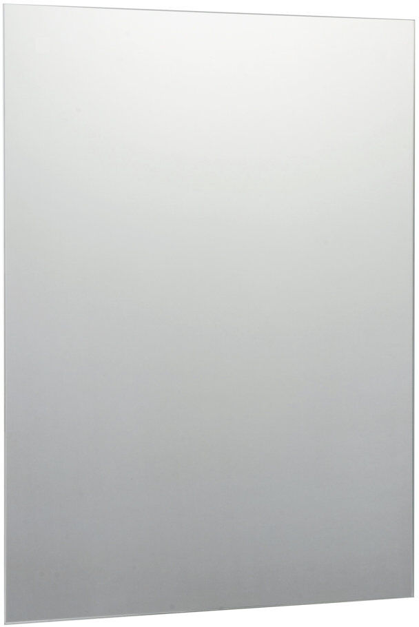17 Stories Abixah Vanity Mirror 50cm H x 70cm W