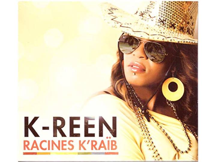 K-Reen - Racine Kraib