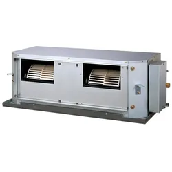 Fuji Electric KHT 54.000 BTU Inverter-Klimaanlage – RDG54KHTA+ROG54KBTB