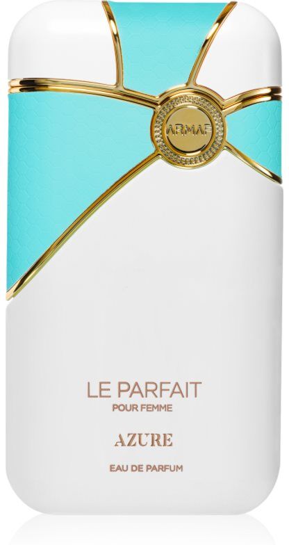 Armaf Le Parfait Pour Femme Azure EDP für Damen 200 ml