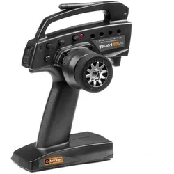 HPI TF-41 2.4GHZ TRANSMITTER (3CH)