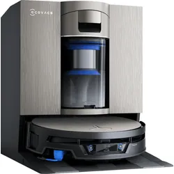 ECOVACS DEEBOT X12S OmniCyclone EU Saug und Wischroboter