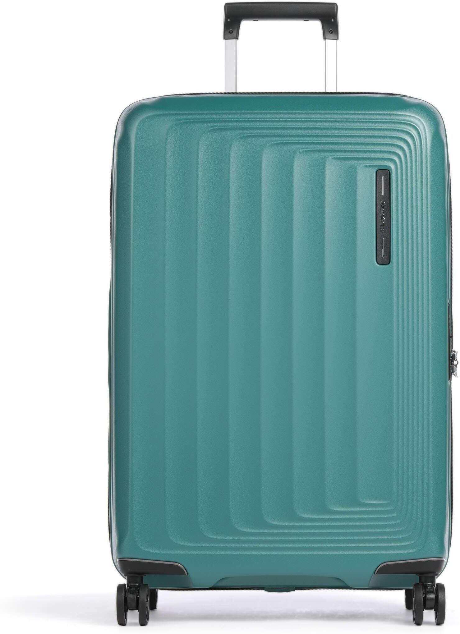 Samsonite Nuon   Koffer (4 Rollen)   69 cm