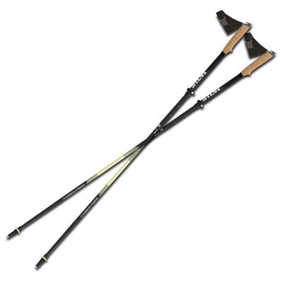 Silva - Running/Trekking Poles Carbon Z Adjustable - Trailrunning Stöcke Gr 100-120 cm