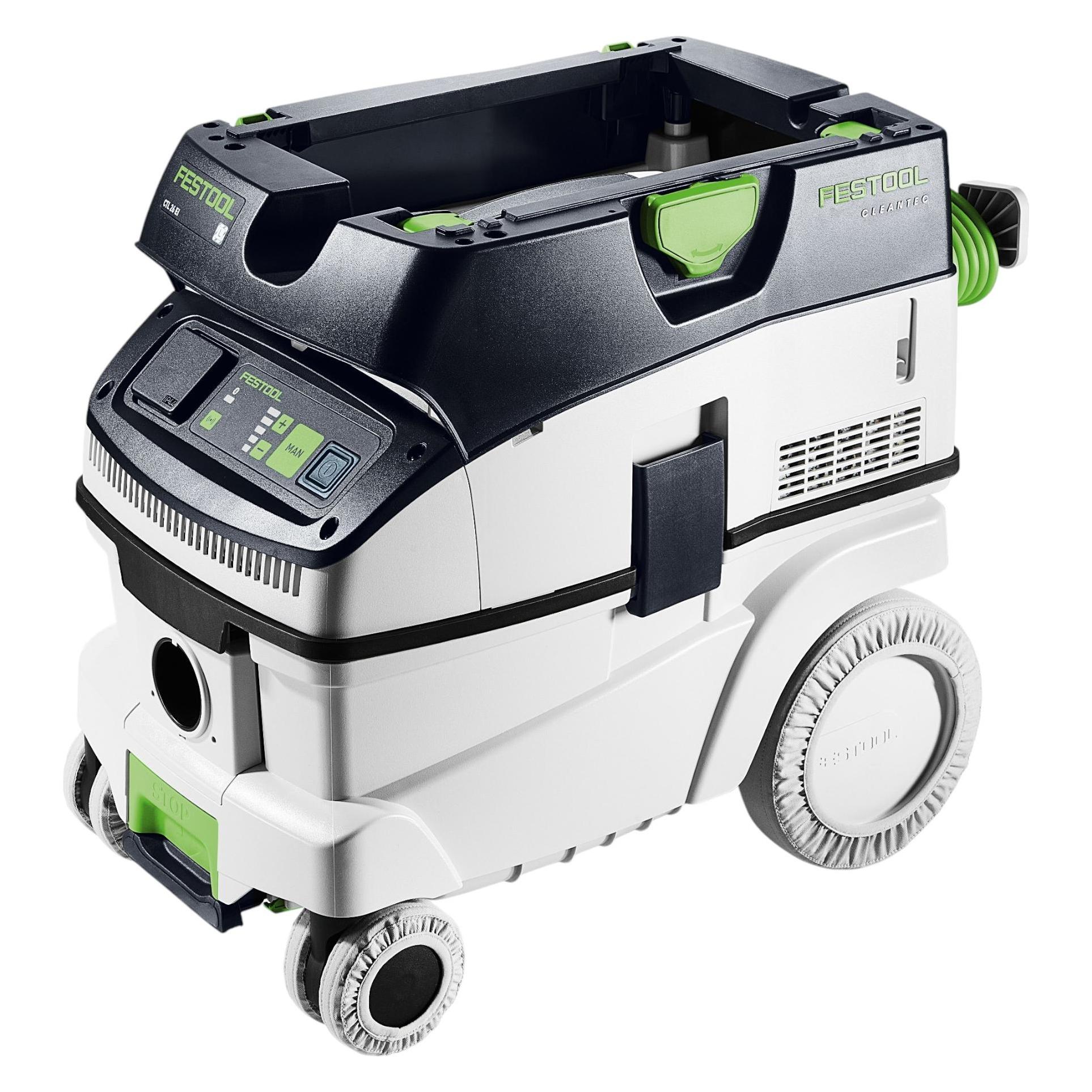 Festool Absaugmobil CTL 26 EI-FLR (Absauganlage) (578152)