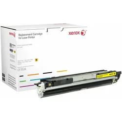 XEROX Toner gelb HP 130A CF352A