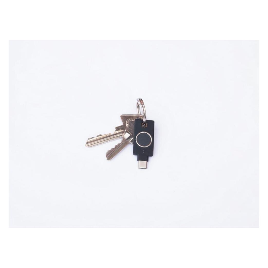 Yubico YubiKey C Bio-FIDO Edition (5060408464175)