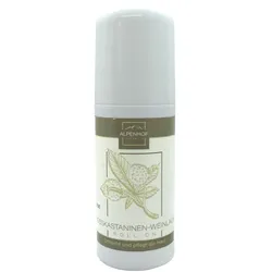 Alpenhof Rosskastanien-Weinlaub Roll-on – 50 ml
