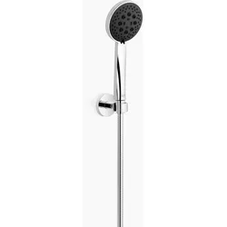 Dornbracht Schlauchbrausegarnitur, 27805625-00, Farbe: Chrom