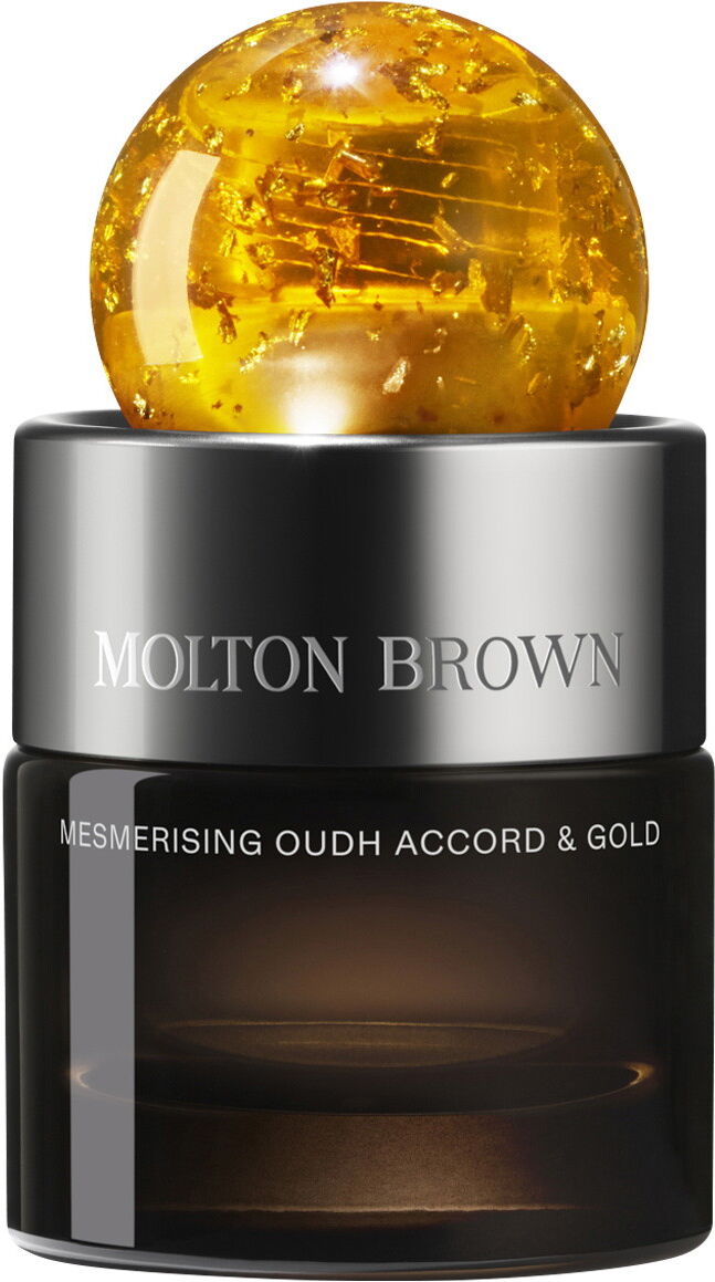 30ml MOLTON BROWN Mesmerising Oudh Accord & Gold Eau de Parfum