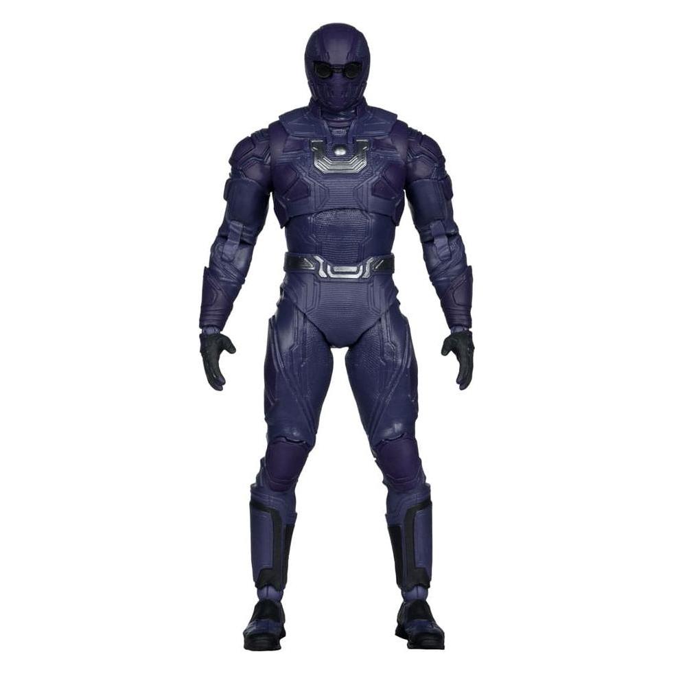 McFarlane Superman (2025) DC Multiverse Deluxe Actionfigur Ultraman 18 cm (59049840)