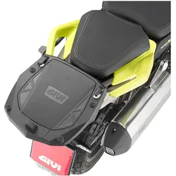 Givi, Motorradgepäck, Support Top-Case Monokey