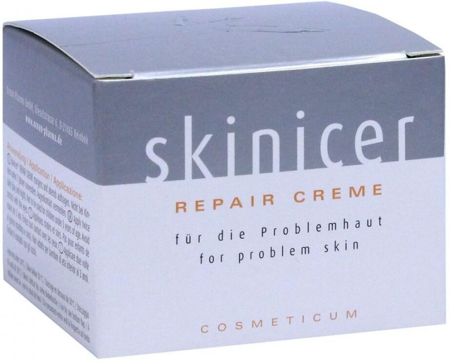 Skinicer Repair Creme