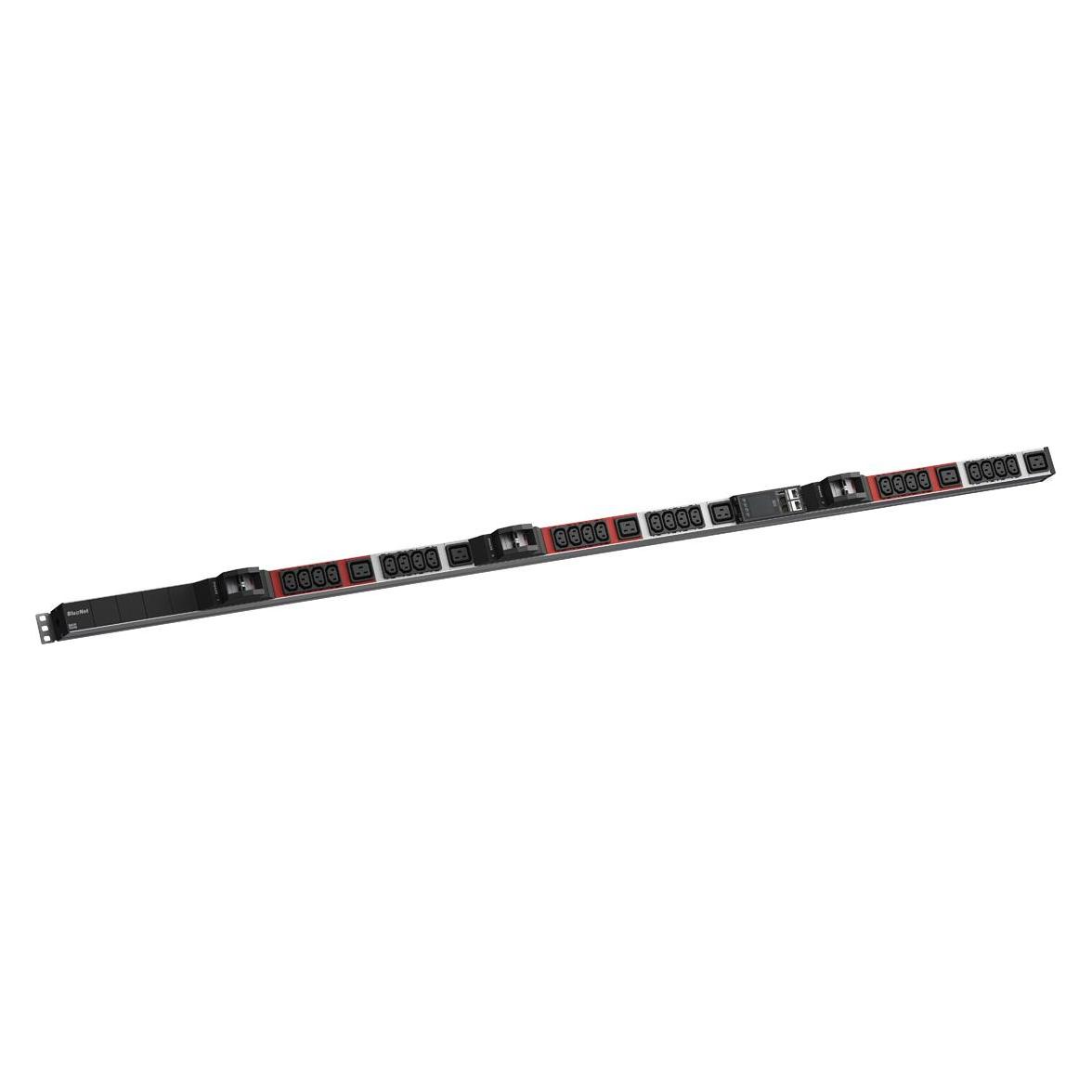 Bachmann BN ESSENTIAL Metered 24xC13 (BM0024228)