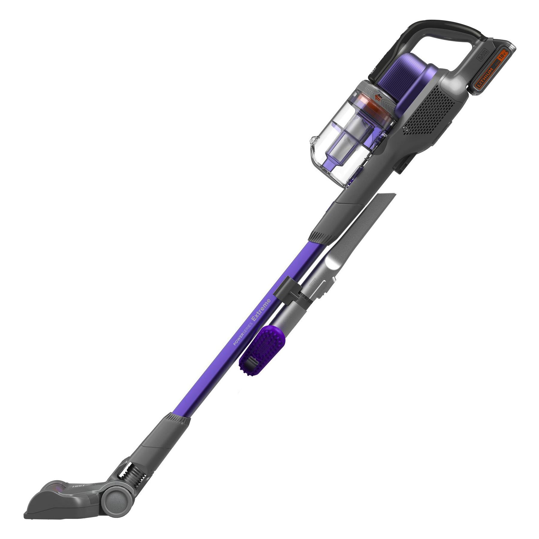 Black & Decker Pet Powerseries Extreme (BHFEV182CP-QW)