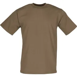 Russell Adults Classic T-Shirt Herren, mocha, S