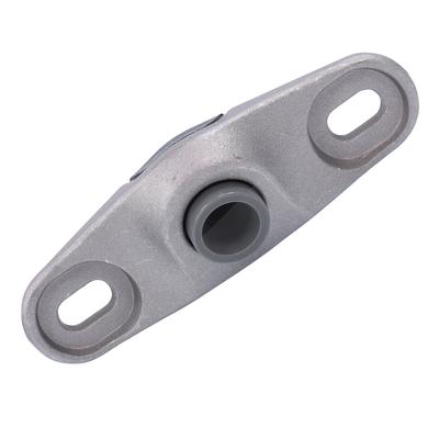 Bestprice Buchse Rollenführung, Schiebetür [Hersteller-Nr. 31528074] für Citroën, Peugeot, Fiat