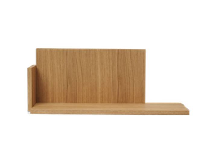 Ferm Living - Stagger Regal Low