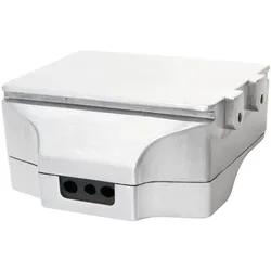 TranzX Controller CN01 24 V silber