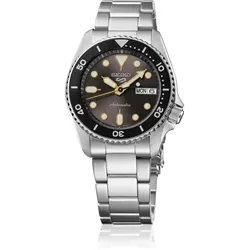 Seiko SKX Series Herrenuhr 38mm SRPL79K1