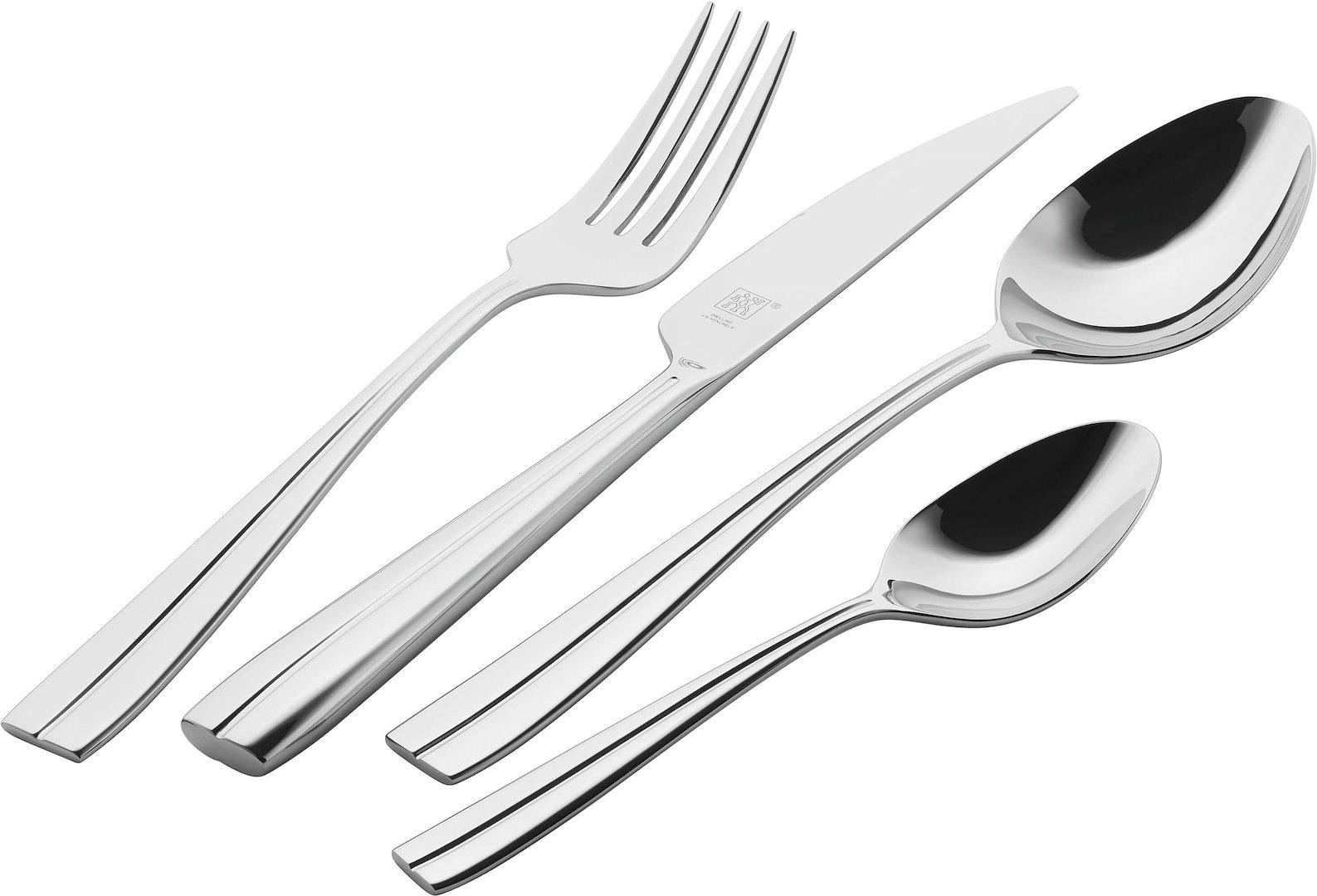 ZWILLING Constance 68-delig bestekset, gepolijst