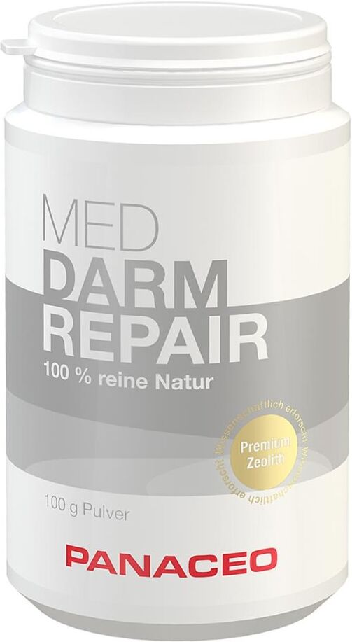 Panaceo Med Darm Repair Pulver 100g