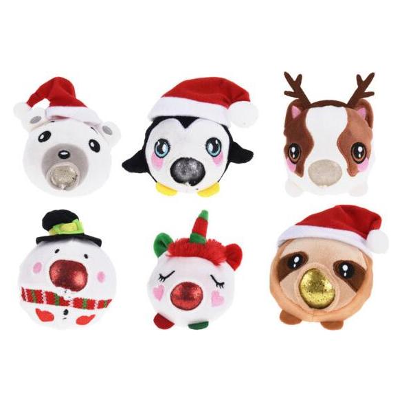 Quetschfigur Weihnachten (45426842)