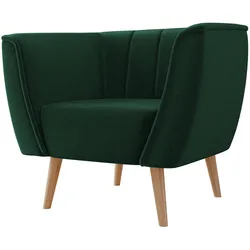 SESSEL Pas 1