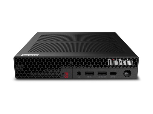 Lenovo ThinkStation P3 Gen 2 30K5 - Tiny - Core Ultra 7 265 (30K50076GE)