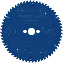 Bosch EXPERT Wood Kreissägeblatt, 260x30 mm, Z60 - 2608902178