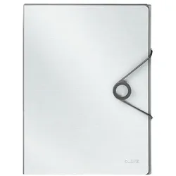 Leitz Ablagebox »Solid 4568« A4 weiß, 25x33x3 cm