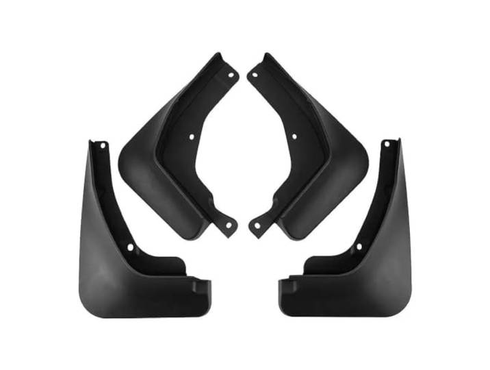 Auto Kotflügel Für Avatar 12 2025 Extender Kotflügel Vorne Hinterrad Spritzschutz