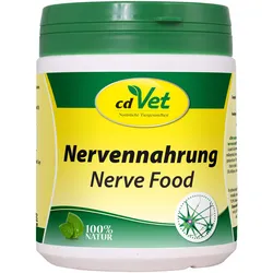 Nervennahrung Hund 450 G