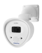 Mobotix M1A-S Kamera vario 15-45O mit Tag/Nacht Tele Objektiv 8 MP (MX-ONE-M1A-S-8DNTELE)
