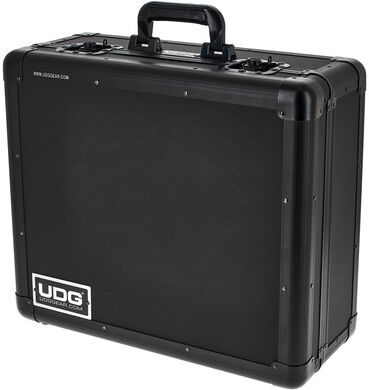 UDG Flight Case Multi Turntable Noir