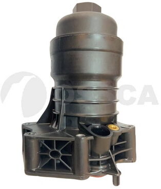 Ossca 69463 Für Audi Porsche