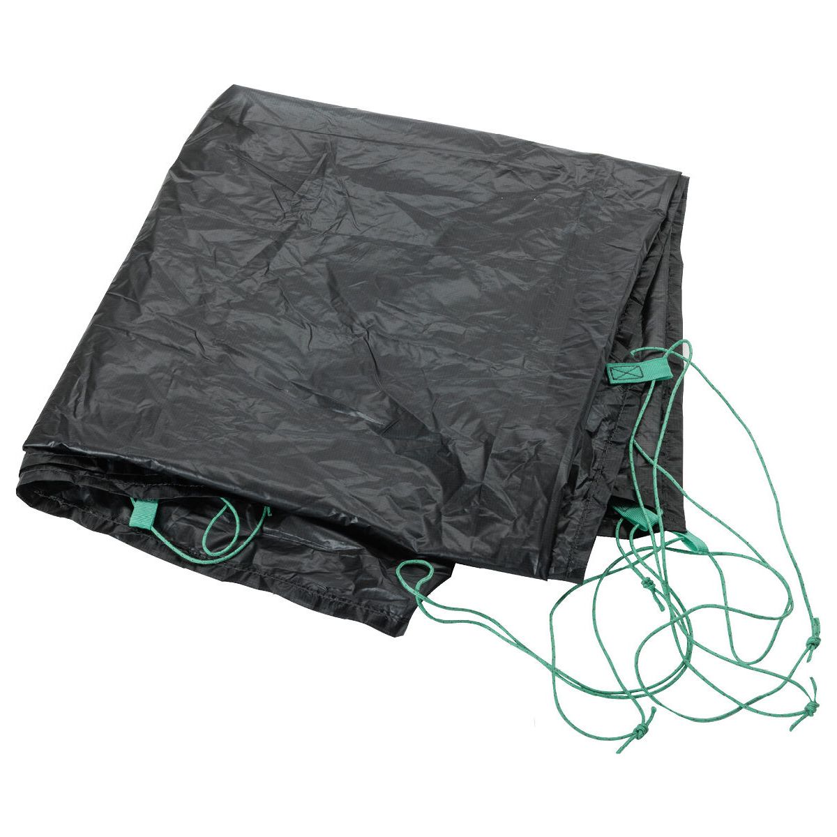 Big Agnes Footprint Sarvis Vest 3 asphalt TFPSVST326