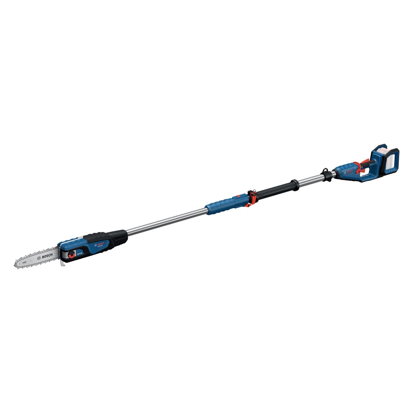 Bosch Professional Hochentaster GKE 18V-25 TP (solo) (06008D6000)