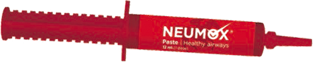Vetnova Neumox Pasta Oral 12ml